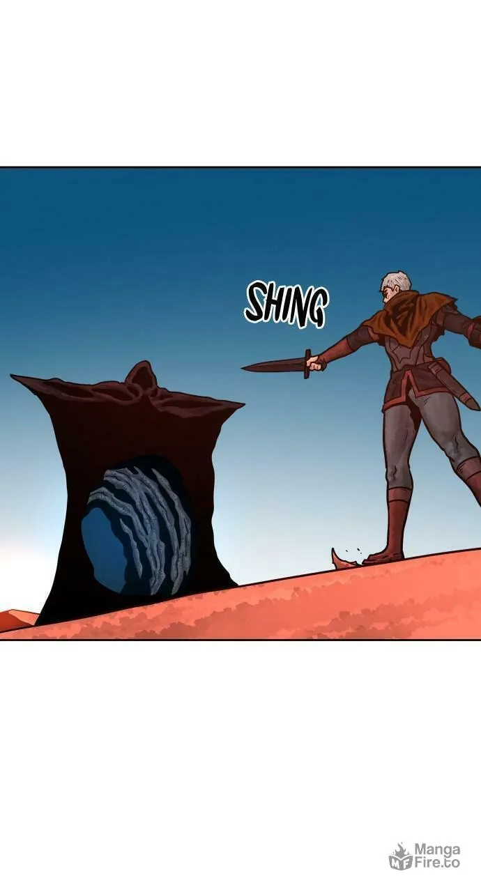 Read Warrior Executioner chapter 42 image 59 on Lezhin