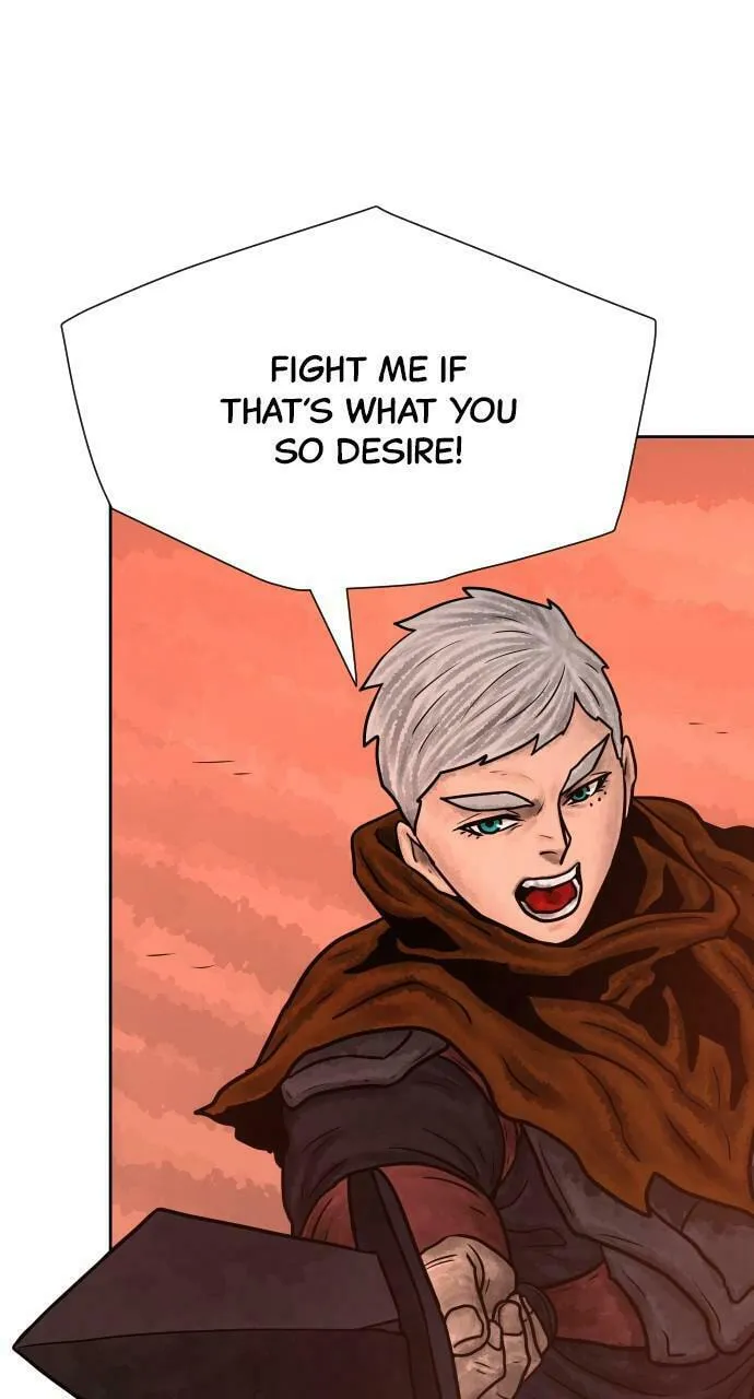Read Warrior Executioner chapter 42 image 60 on Lezhin