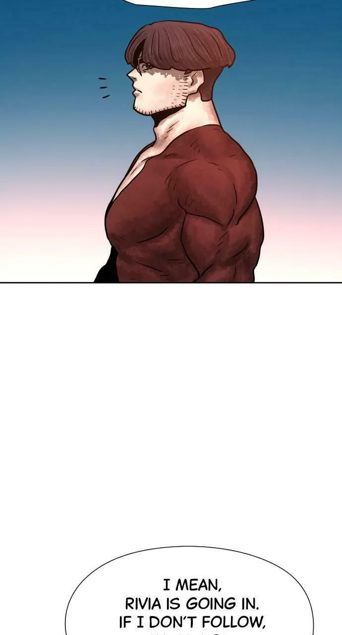 Read Warrior Executioner chapter 42 image 63 on Lezhin