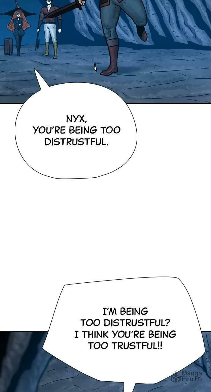 Read Warrior Executioner chapter 42 image 69 on Lezhin
