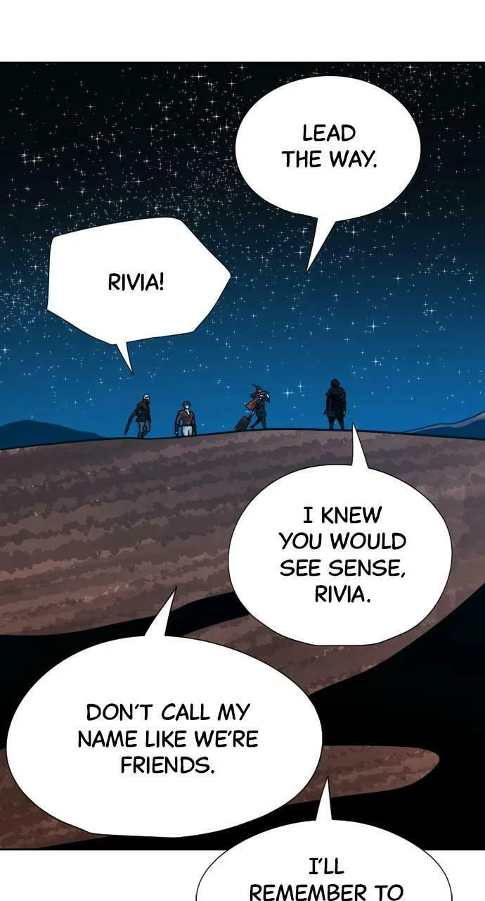 Read Warrior Executioner chapter 42 image 7 on Lezhin