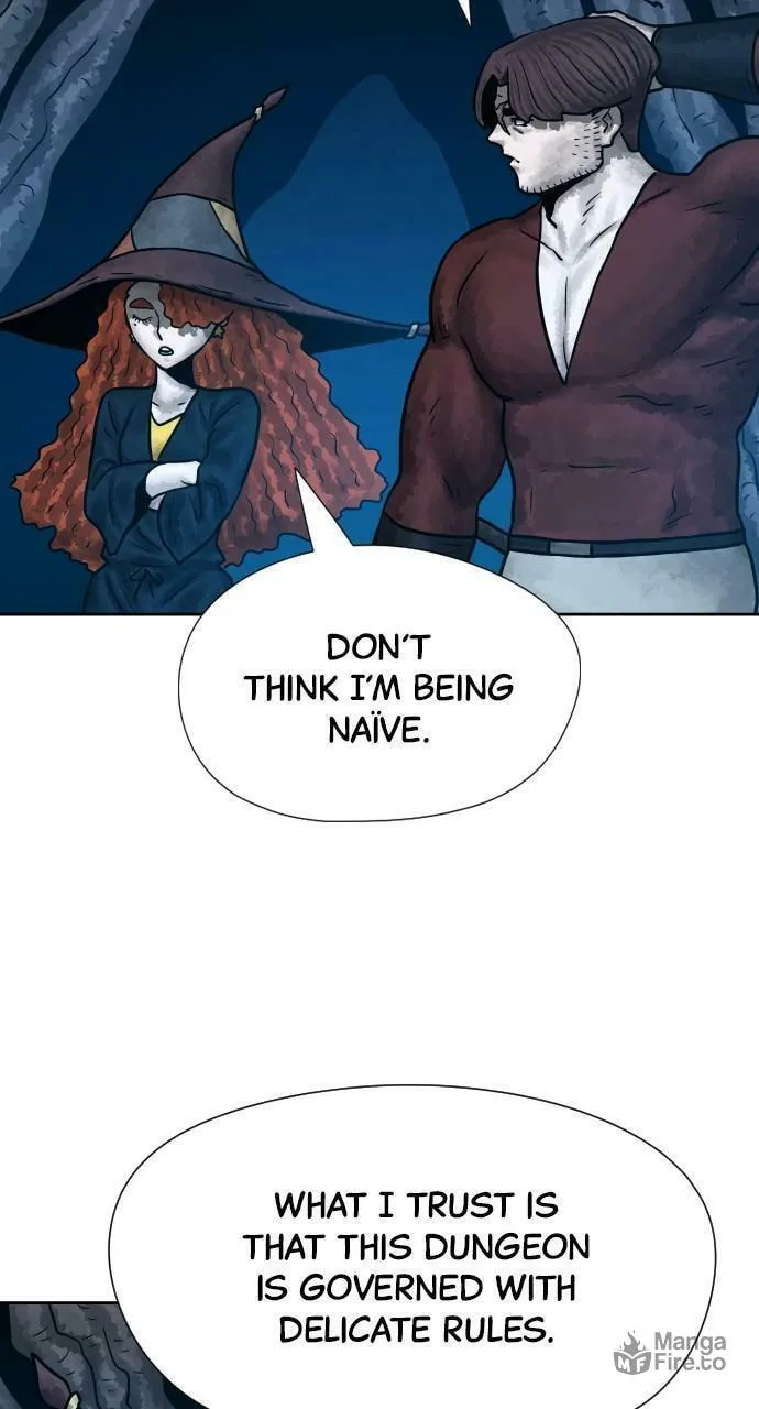 Read Warrior Executioner chapter 42 image 71 on Lezhin