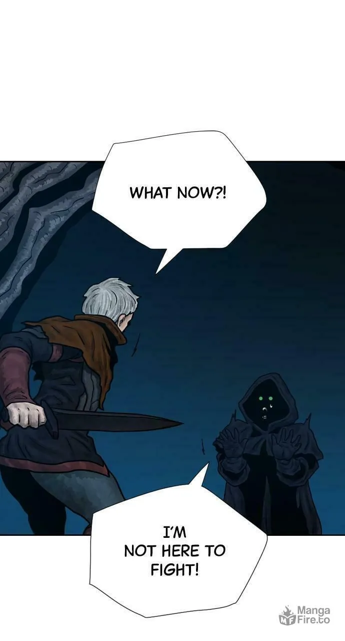 Read Warrior Executioner chapter 42 image 74 on Lezhin