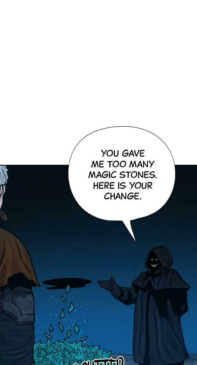 Read Warrior Executioner chapter 42 image 75 on Lezhin