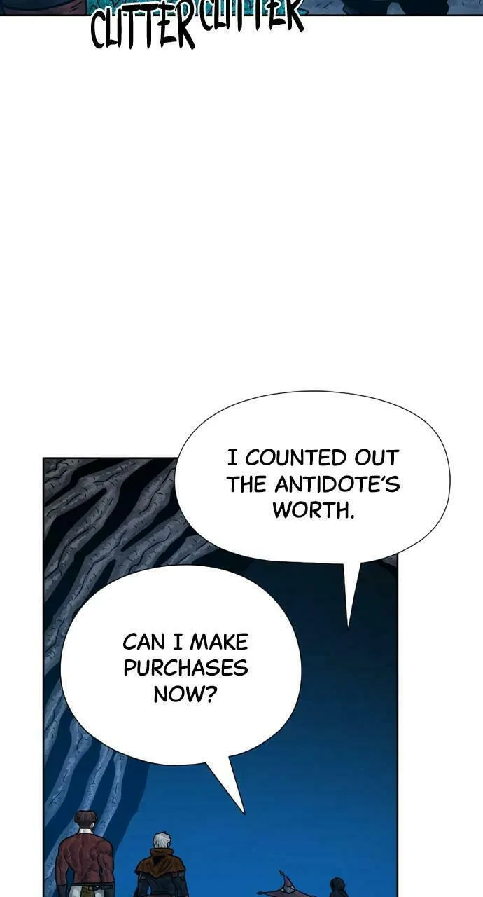 Read Warrior Executioner chapter 42 image 76 on Lezhin
