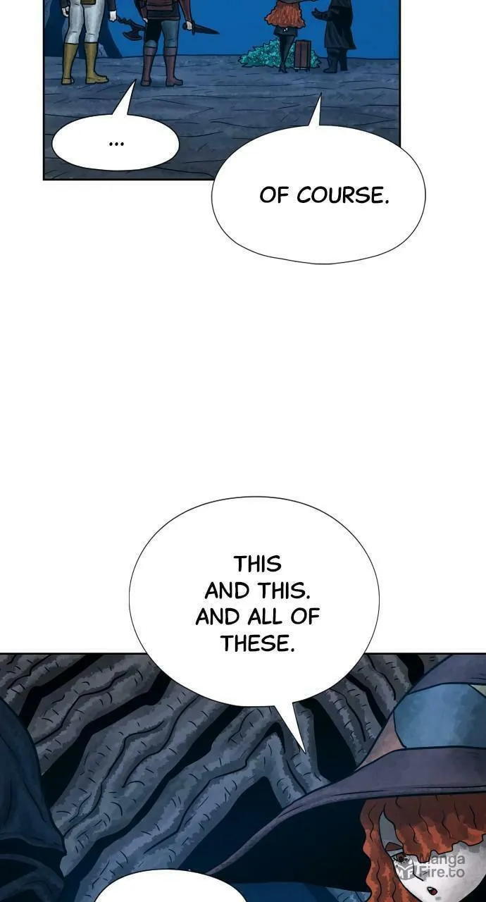 Read Warrior Executioner chapter 42 image 77 on Lezhin
