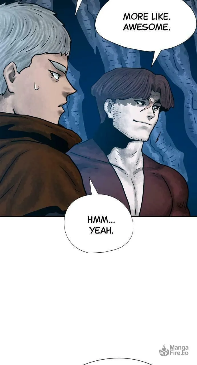 Read Warrior Executioner chapter 42 image 79 on Lezhin