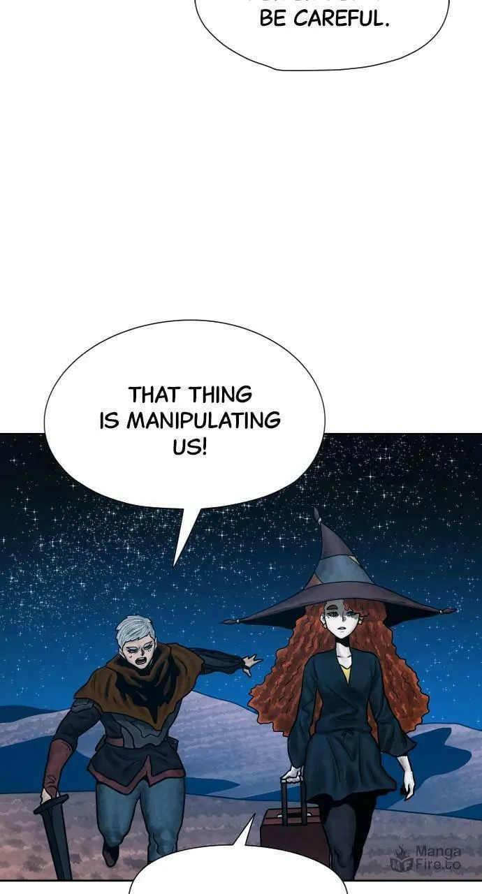 Read Warrior Executioner chapter 42 image 8 on Lezhin