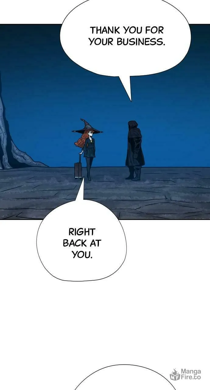 Read Warrior Executioner chapter 42 image 80 on Lezhin