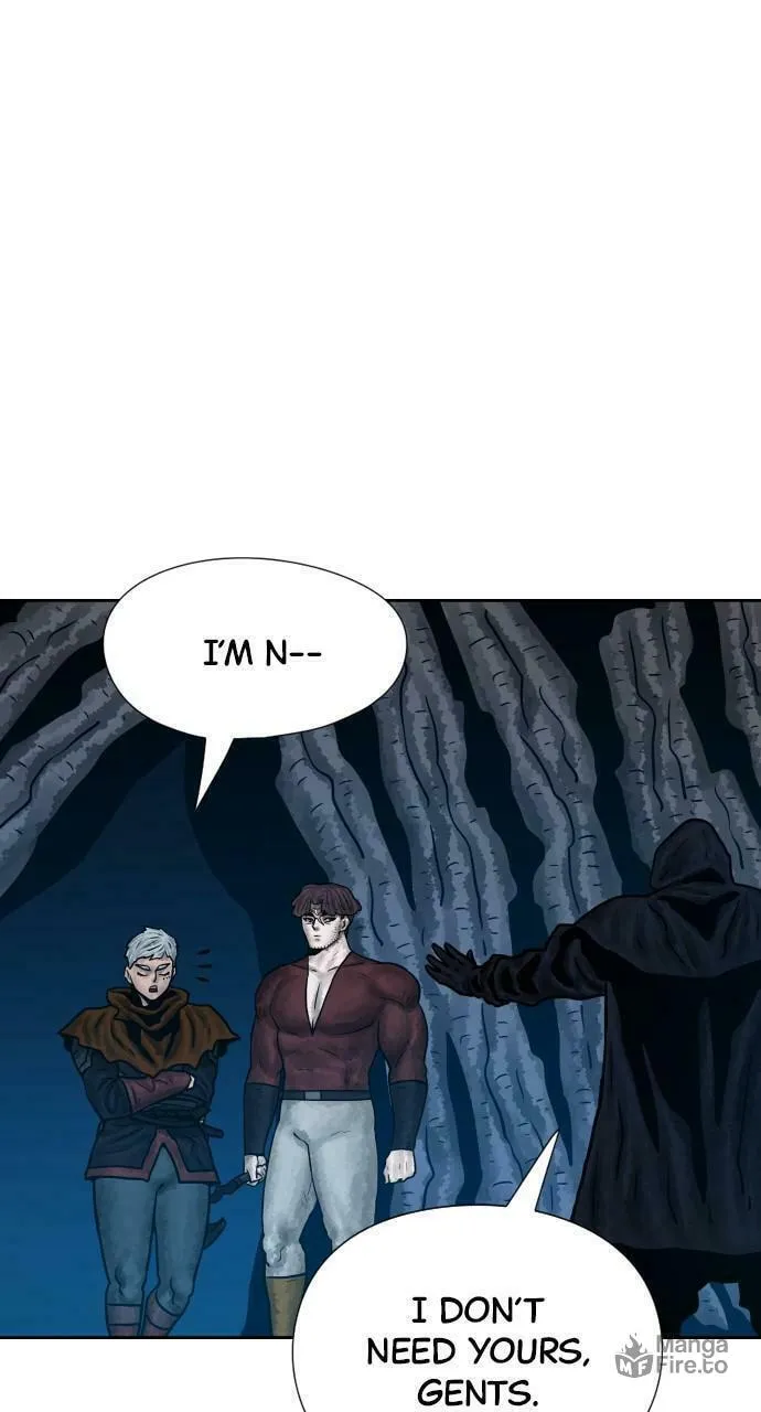 Read Warrior Executioner chapter 42 image 84 on Lezhin