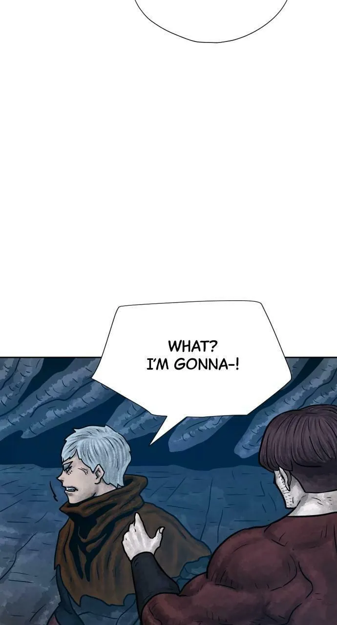 Read Warrior Executioner chapter 42 image 85 on Lezhin