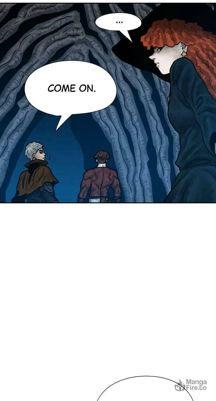 Read Warrior Executioner chapter 42 image 89 on Lezhin