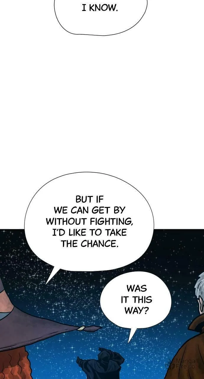 Read Warrior Executioner chapter 42 image 9 on Lezhin