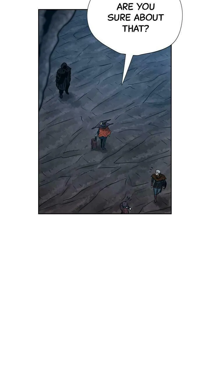 Read Warrior Executioner chapter 42 image 90 on Lezhin