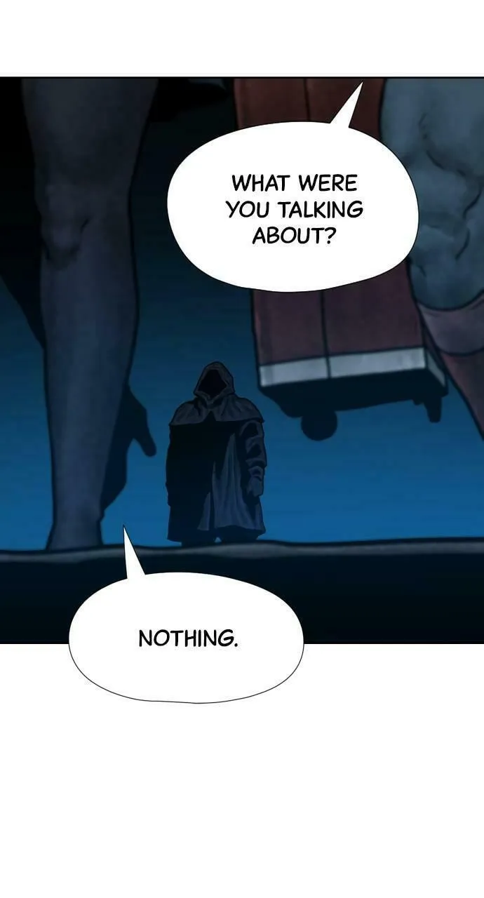 Read Warrior Executioner chapter 42 image 91 on Lezhin