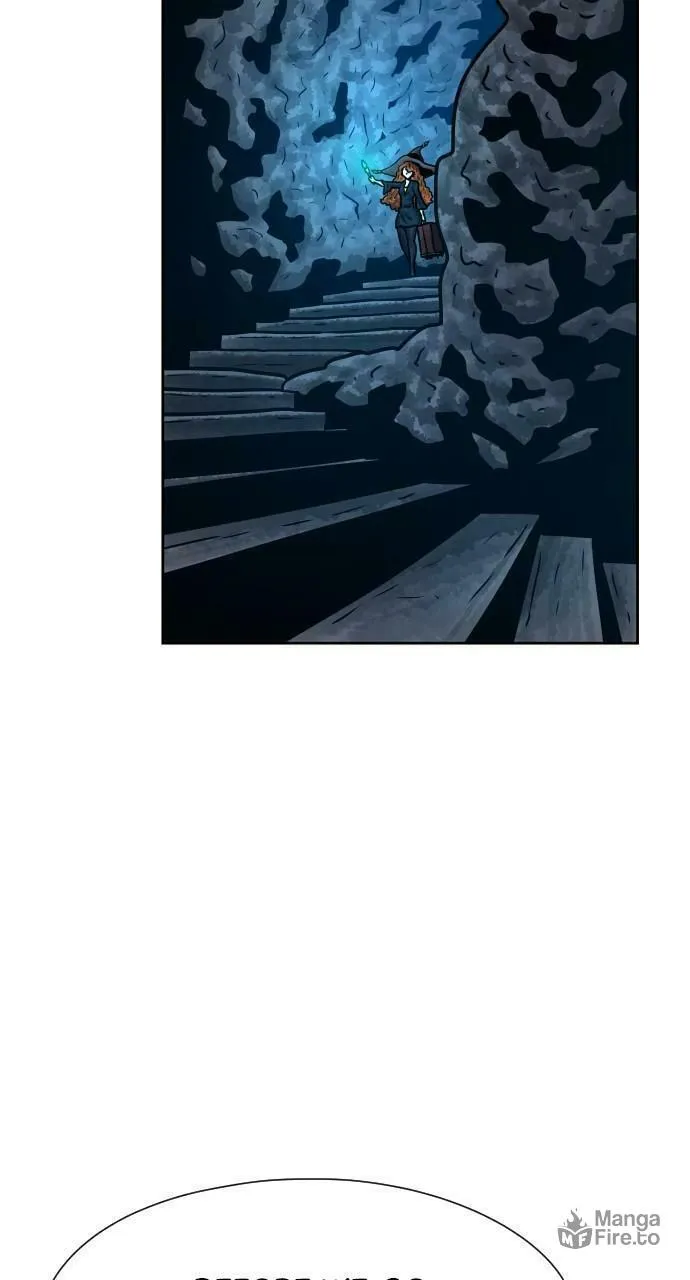 Read Warrior Executioner chapter 42 image 95 on Lezhin
