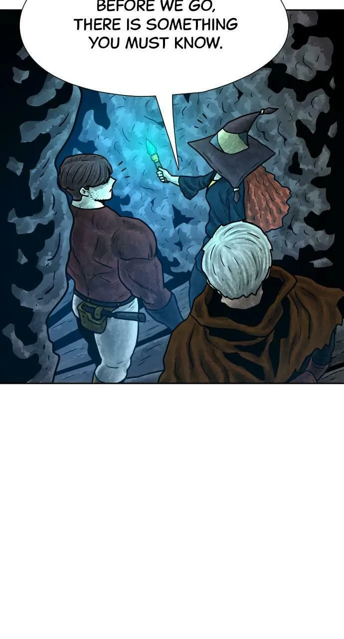 Read Warrior Executioner chapter 42 image 96 on Lezhin
