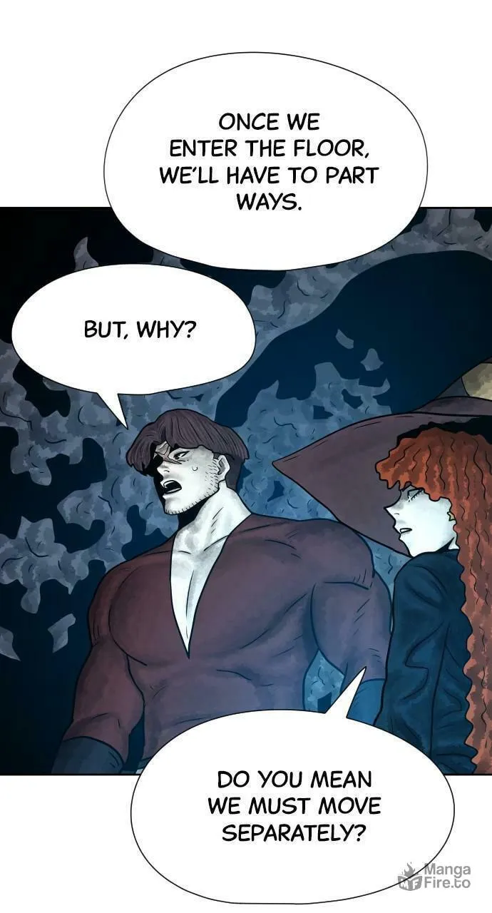 Read Warrior Executioner chapter 42 image 98 on Lezhin