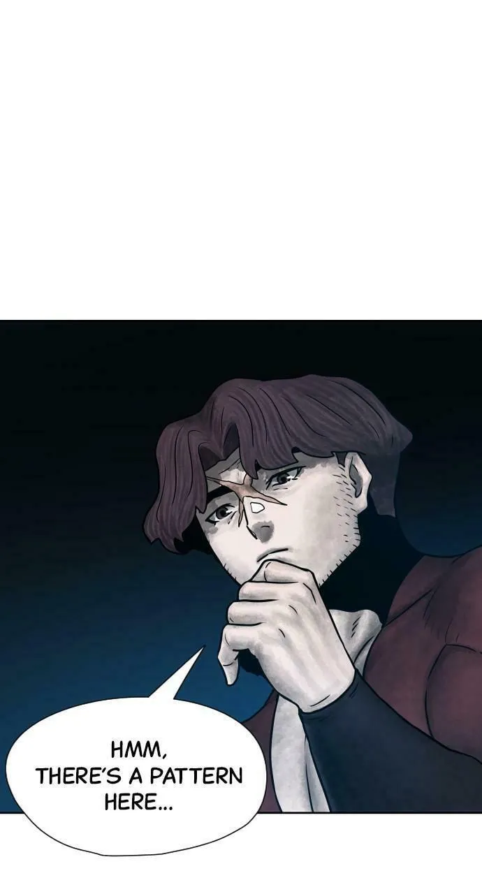 Read Warrior Executioner chapter 43 image 100 on Lezhin