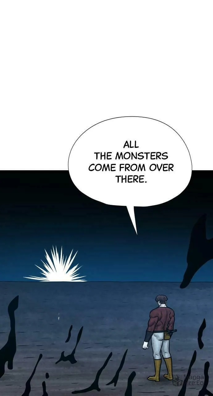 Read Warrior Executioner chapter 43 image 101 on Lezhin