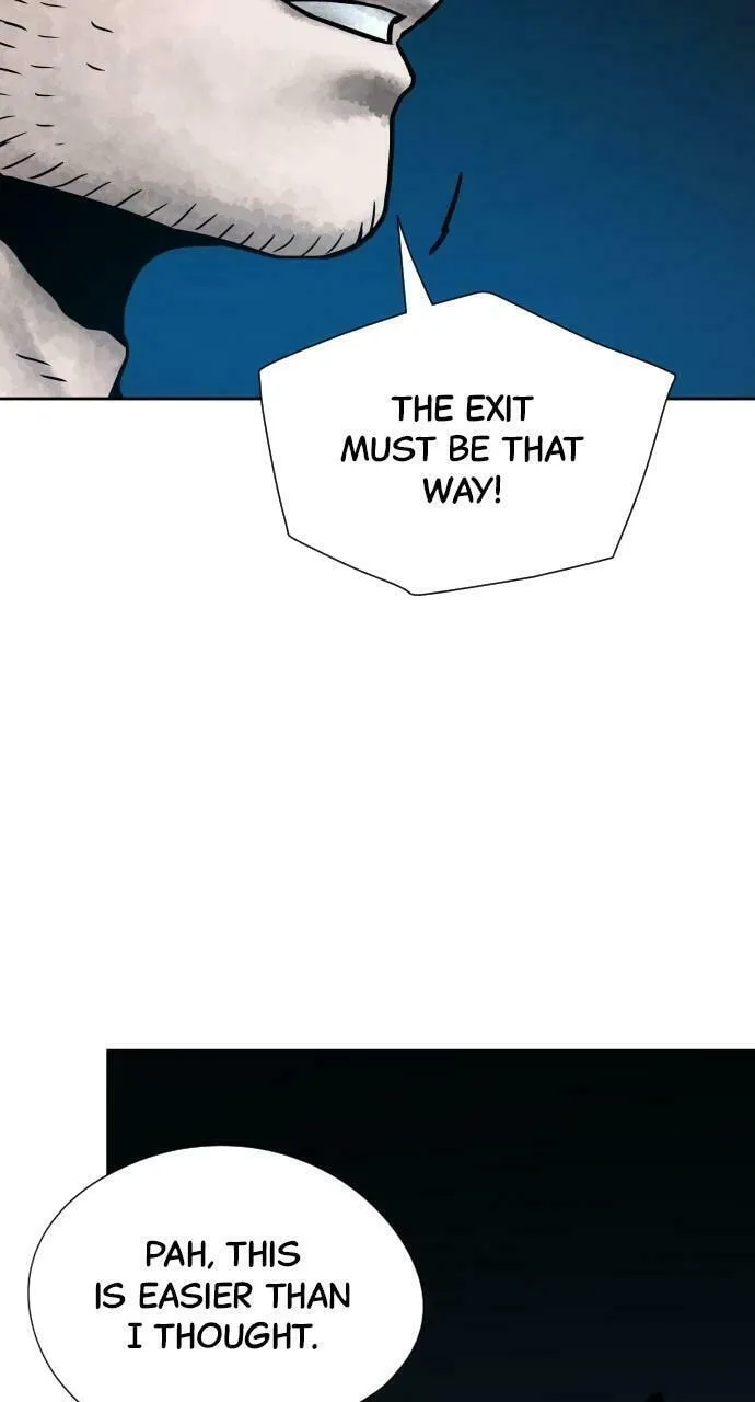Read Warrior Executioner chapter 43 image 103 on Lezhin