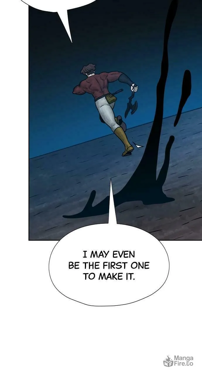 Read Warrior Executioner chapter 43 image 104 on Lezhin