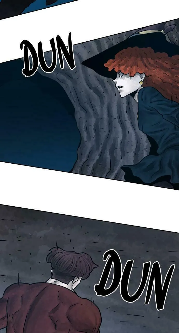 Read Warrior Executioner chapter 43 image 12 on Lezhin