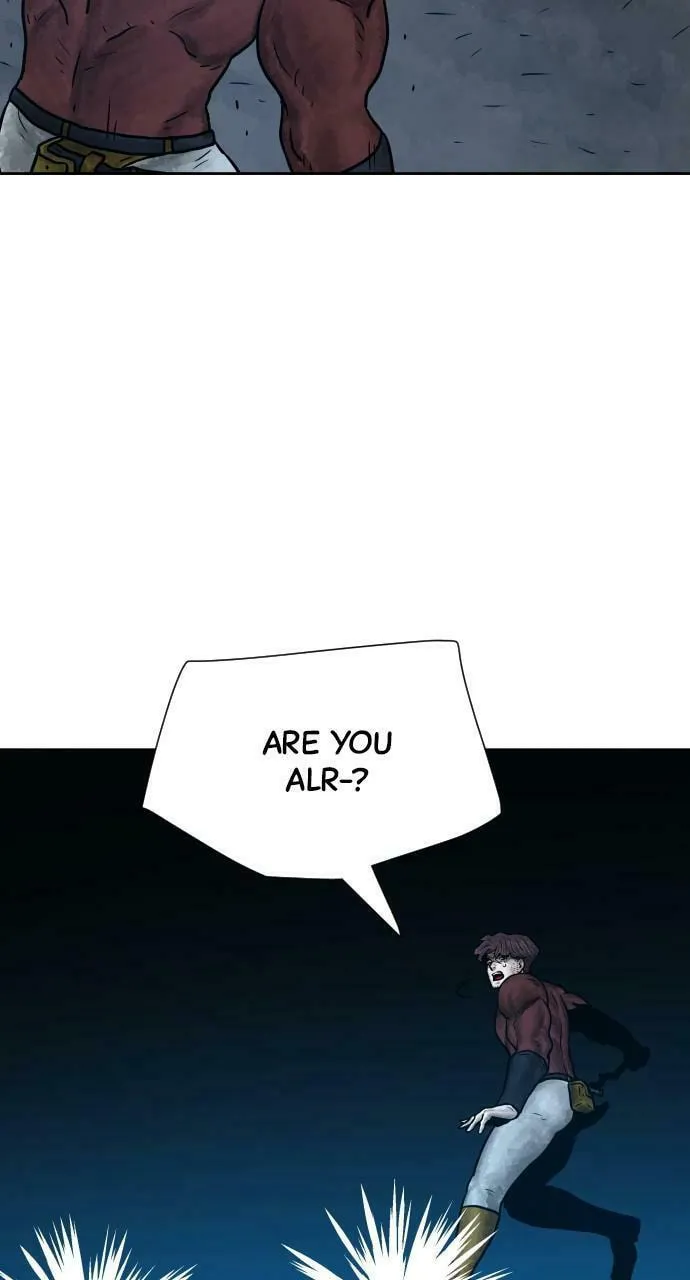 Read Warrior Executioner chapter 43 image 13 on Lezhin