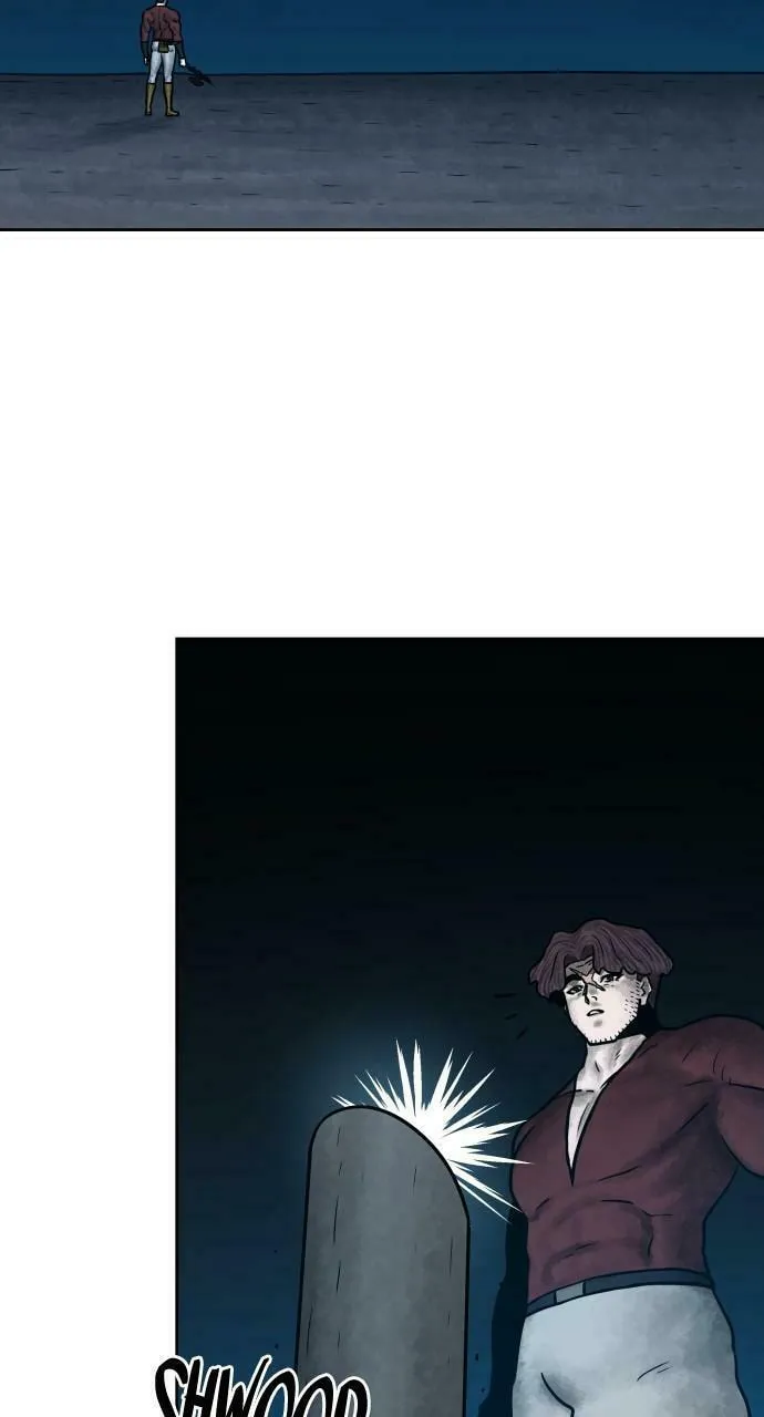 Read Warrior Executioner chapter 43 image 16 on Lezhin