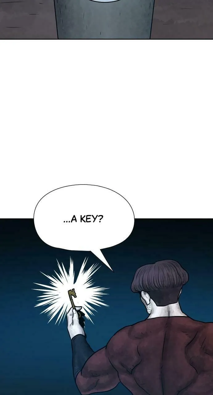 Read Warrior Executioner chapter 43 image 18 on Lezhin