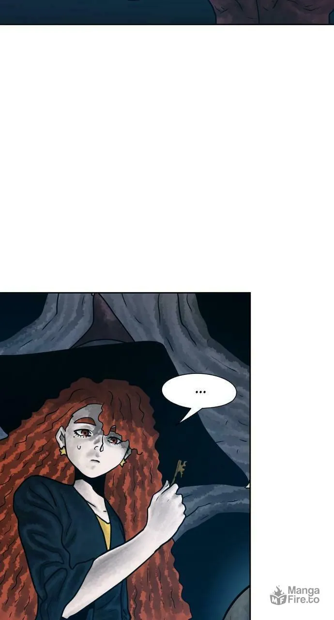 Read Warrior Executioner chapter 43 image 19 on Lezhin