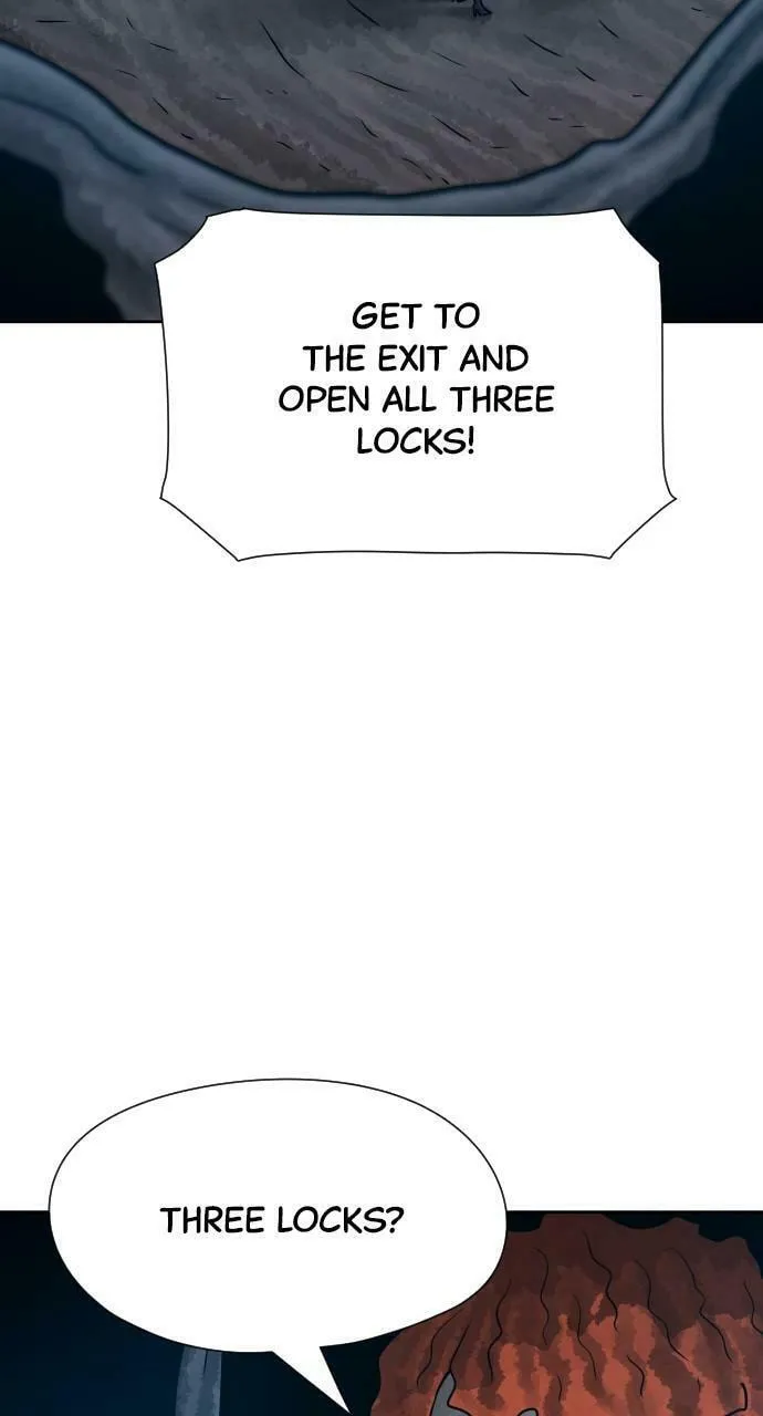 Read Warrior Executioner chapter 43 image 21 on Lezhin