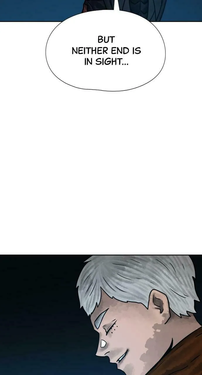 Read Warrior Executioner chapter 43 image 28 on Lezhin