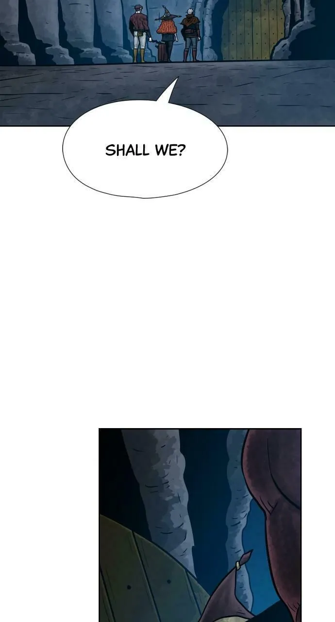 Read Warrior Executioner chapter 43 image 3 on Lezhin