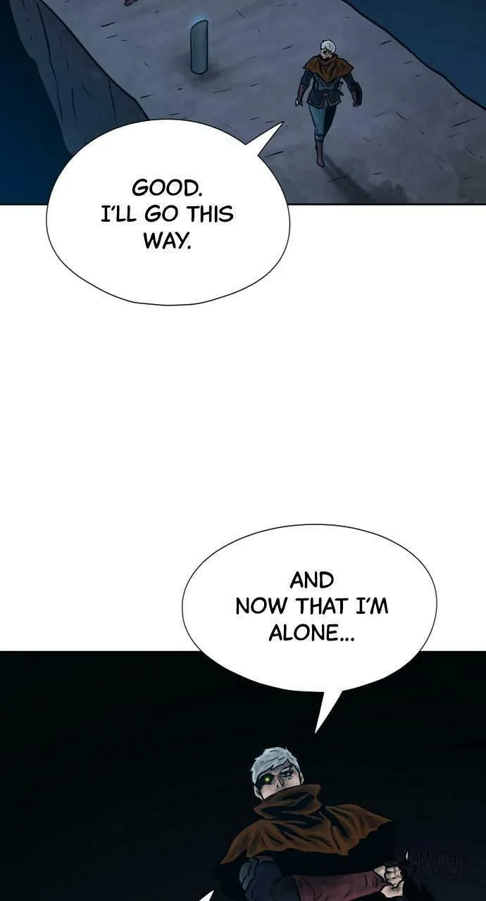 Read Warrior Executioner chapter 43 image 32 on Lezhin