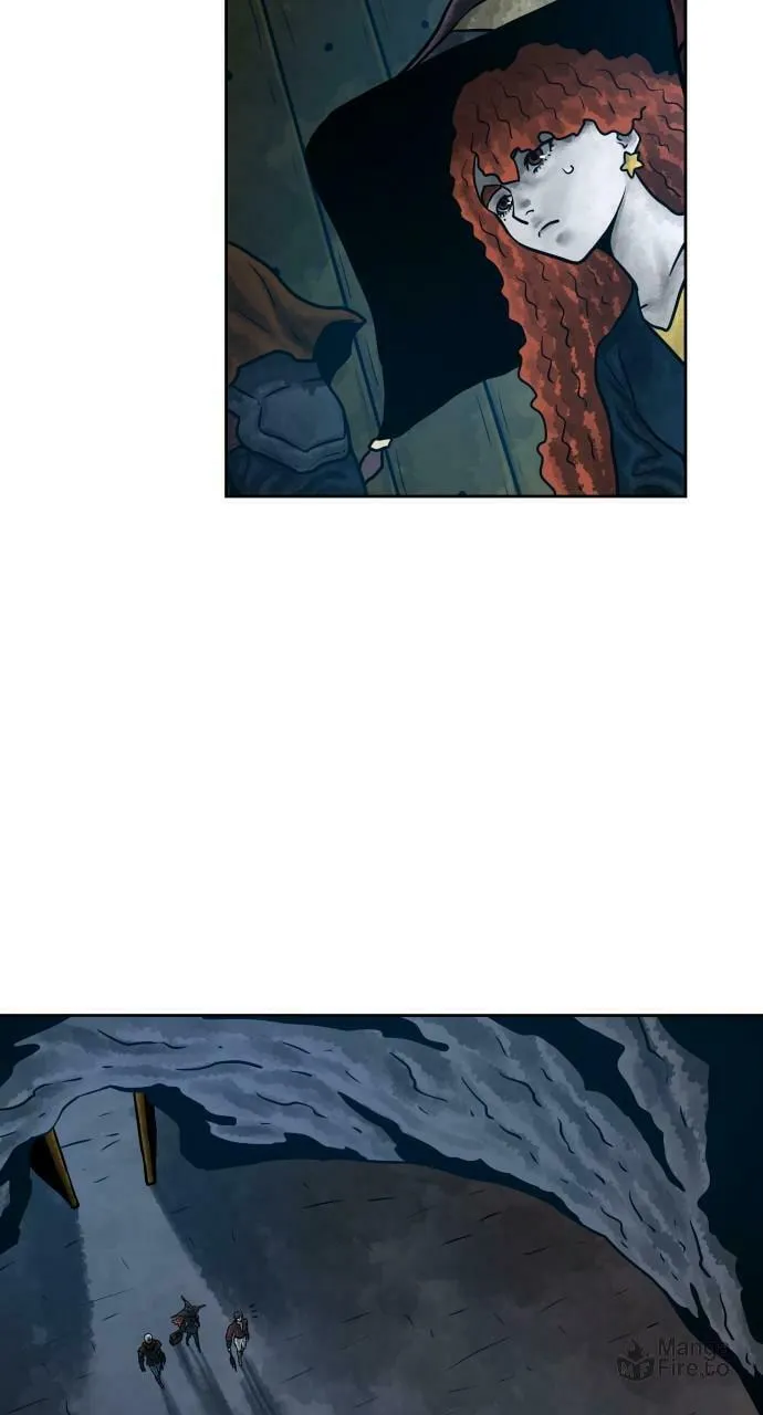 Read Warrior Executioner chapter 43 image 4 on Lezhin