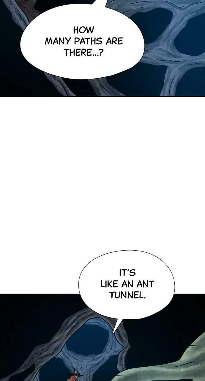 Read Warrior Executioner chapter 43 image 40 on Lezhin