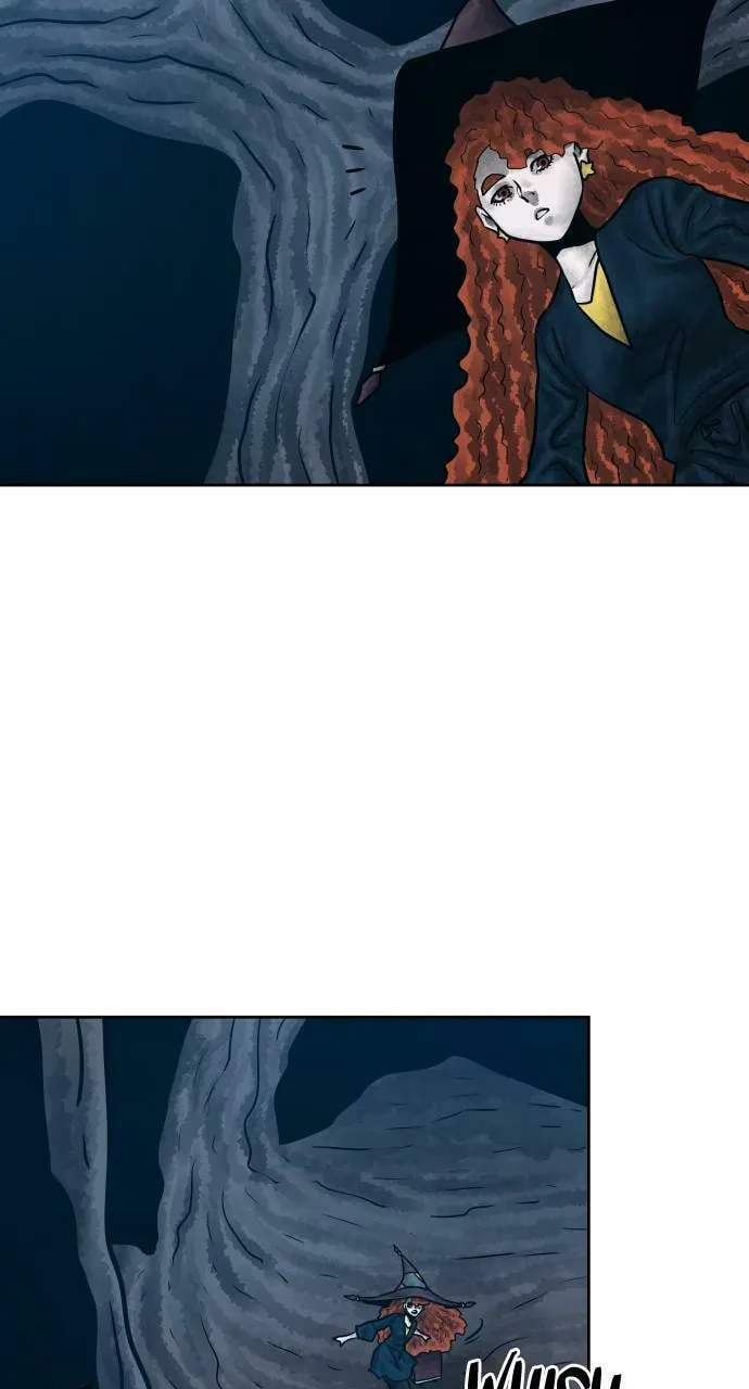 Read Warrior Executioner chapter 43 image 43 on Lezhin