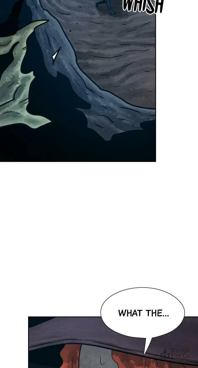 Read Warrior Executioner chapter 43 image 44 on Lezhin