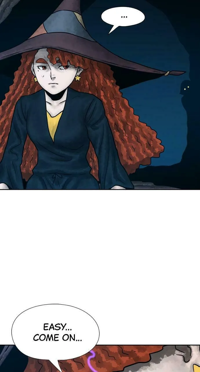 Read Warrior Executioner chapter 43 image 46 on Lezhin