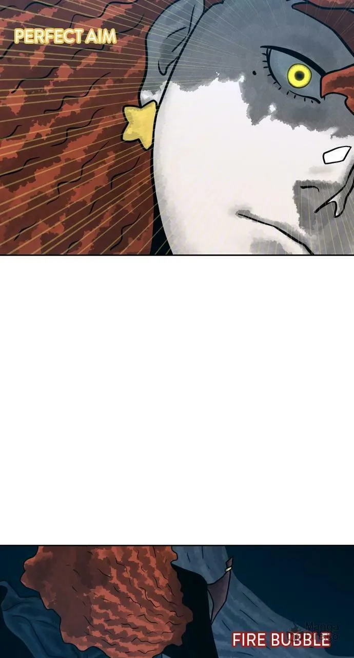 Read Warrior Executioner chapter 43 image 49 on Lezhin