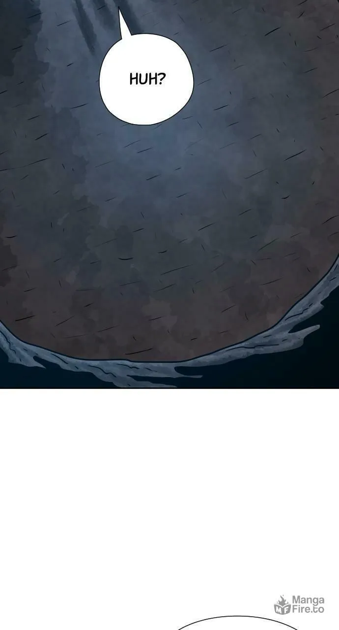 Read Warrior Executioner chapter 43 image 5 on Lezhin
