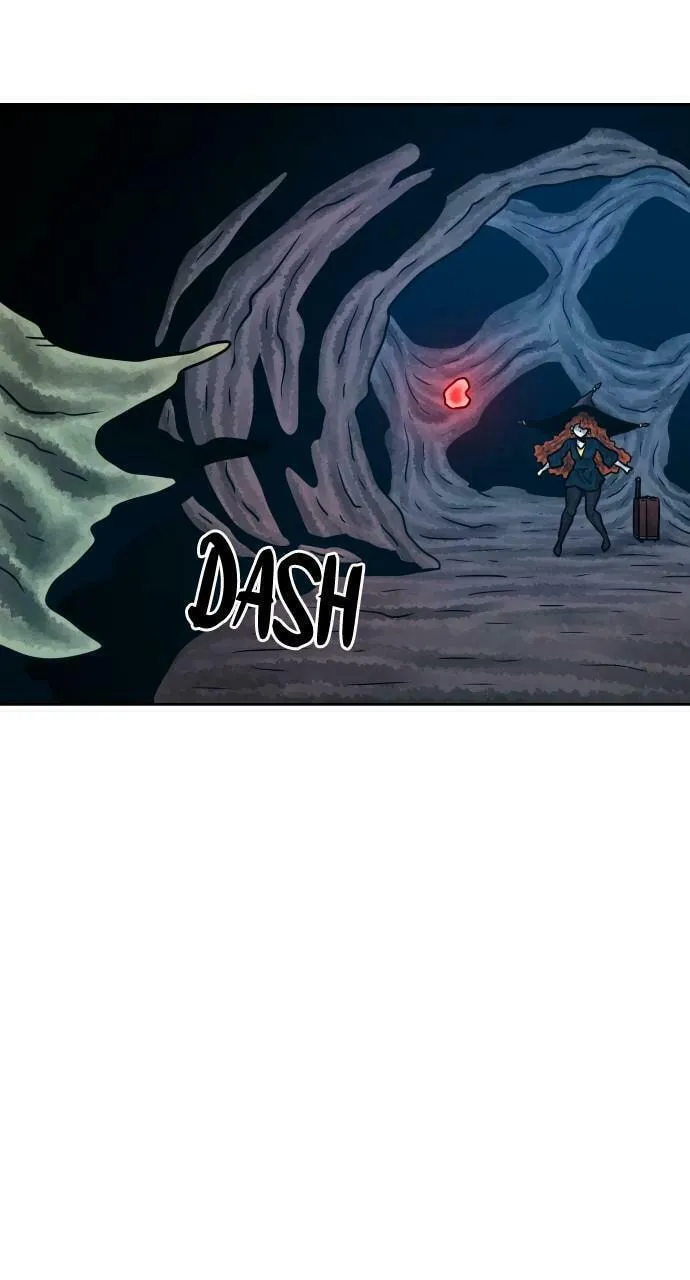 Read Warrior Executioner chapter 43 image 51 on Lezhin