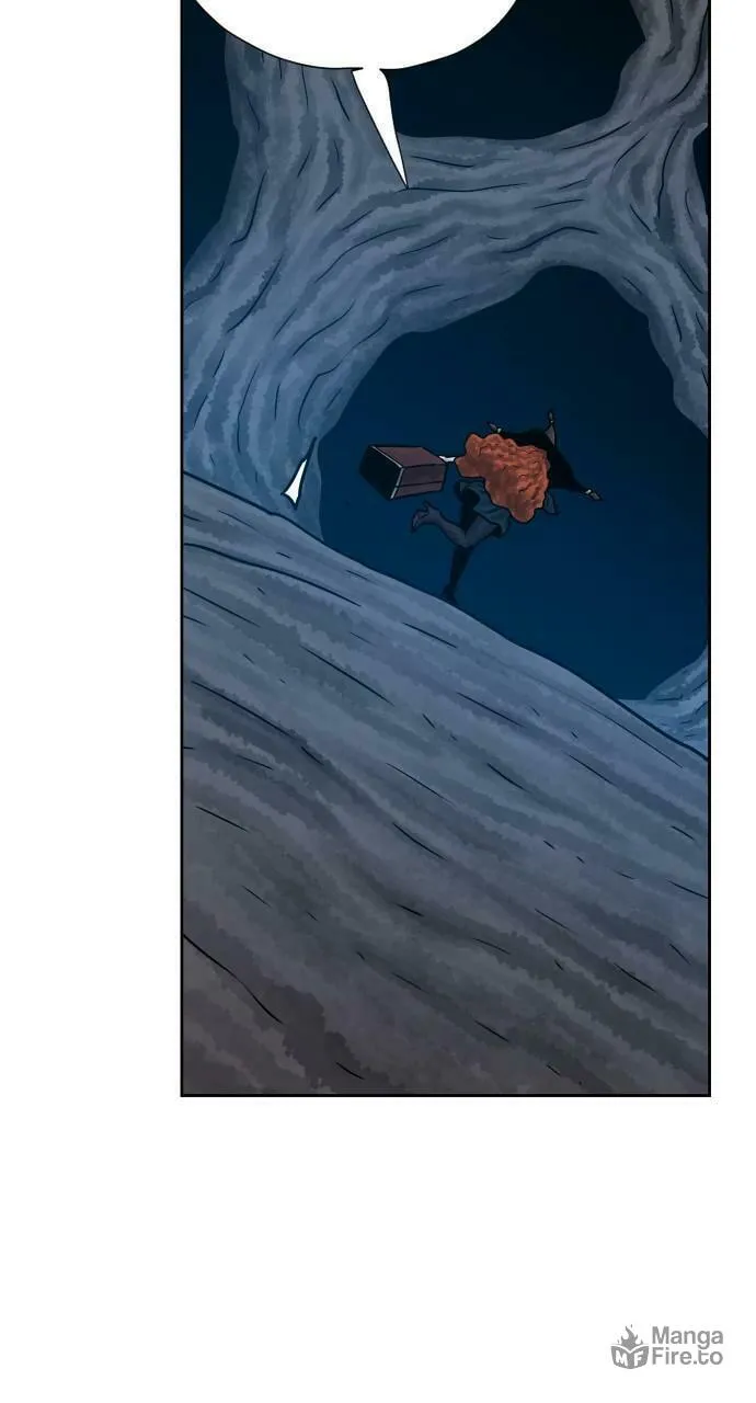 Read Warrior Executioner chapter 43 image 54 on Lezhin