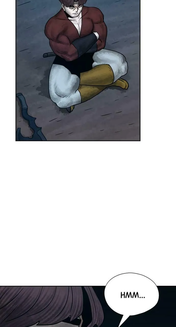 Read Warrior Executioner chapter 43 image 57 on Lezhin