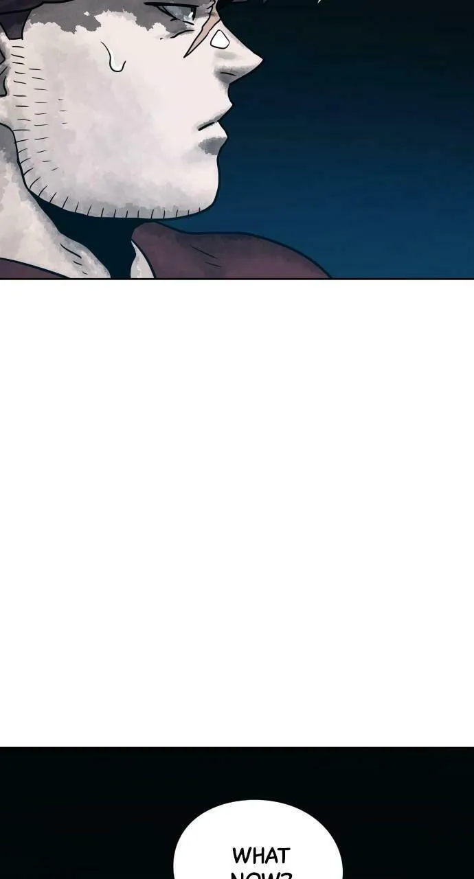 Read Warrior Executioner chapter 43 image 58 on Lezhin