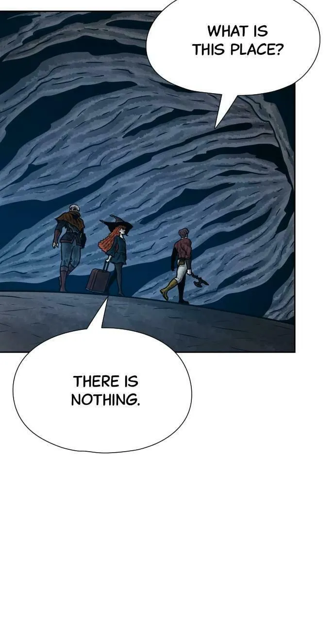 Read Warrior Executioner chapter 43 image 6 on Lezhin