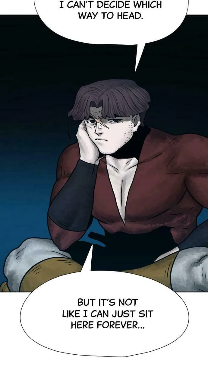 Read Warrior Executioner chapter 43 image 60 on Lezhin