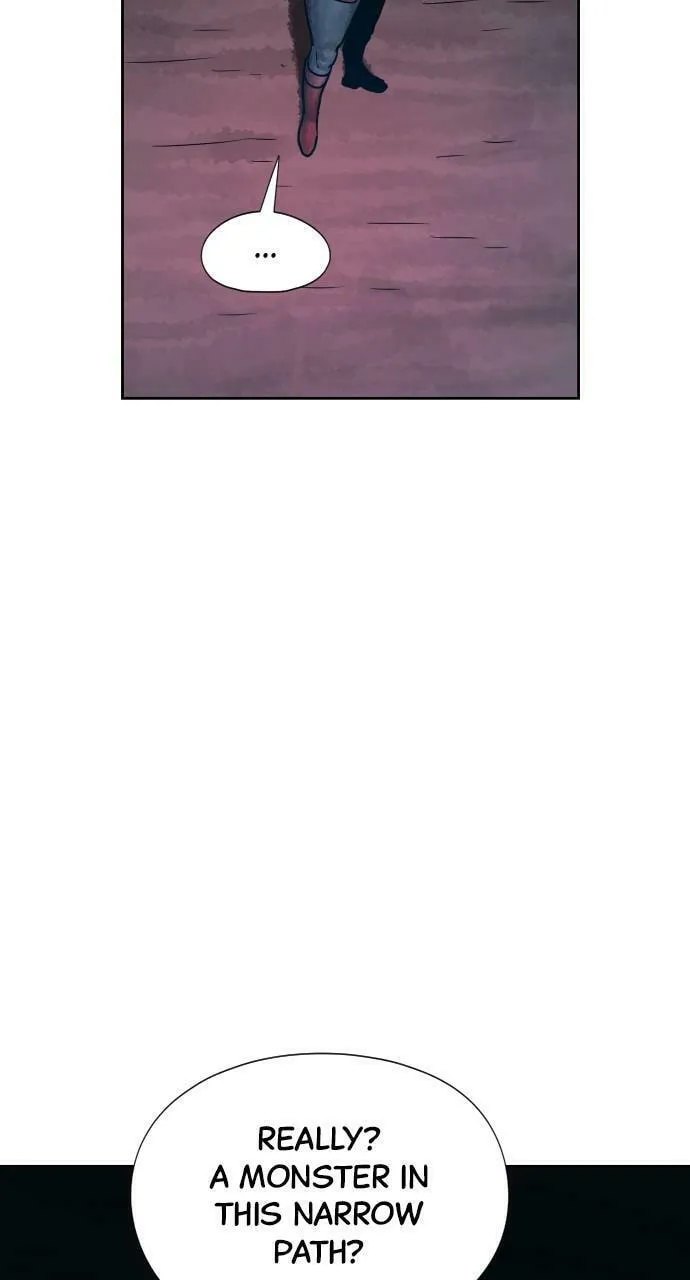 Read Warrior Executioner chapter 43 image 72 on Lezhin