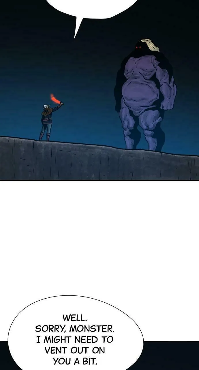 Read Warrior Executioner chapter 43 image 73 on Lezhin